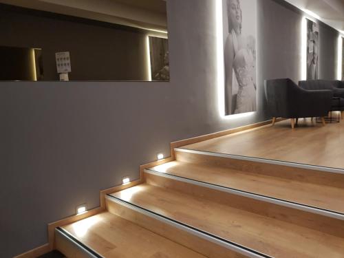 Hotel Europa Art Caserta - image 6