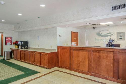 Econo Lodge Weatherford