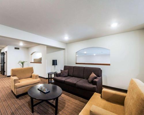 Sleep Inn & Suites Guthrie - Edmond North in Guthrie, USA