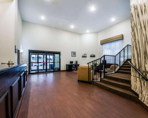 Sleep Inn & Suites Guthrie - Edmond North - image 8