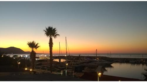 Latchi Marina View in Polis