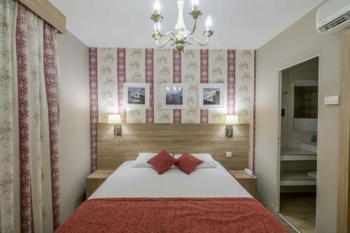 Hôtel l'Aragon - image 13