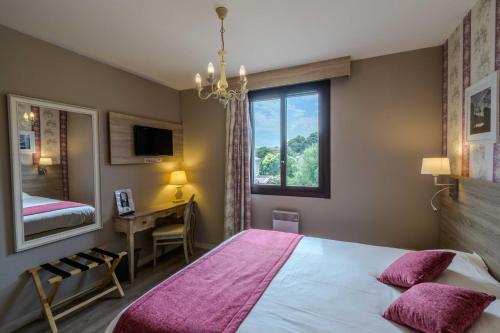 Hôtel l'Aragon - image 6