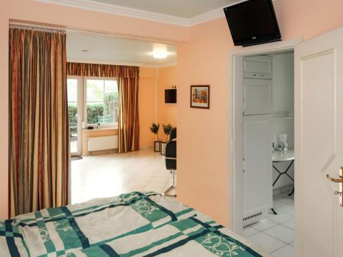 Apartment Rheintal - SGH100