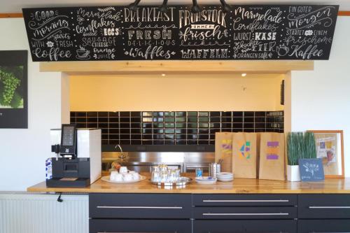 Kraft Hotel AirConditioning Klimaanlage in Gundersheim