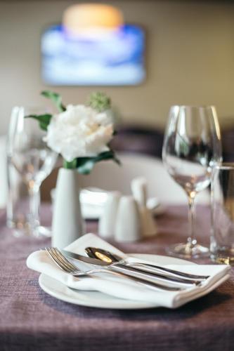 Central Point Hotel Beograd - image 13