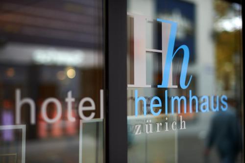 Boutique Hotel Helmhaus Zürich - image 3