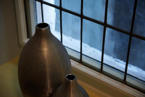 Boutique Hotel Helmhaus Zürich - main image