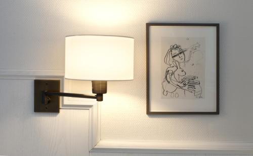 Boutique Hotel Helmhaus Zürich - image 9