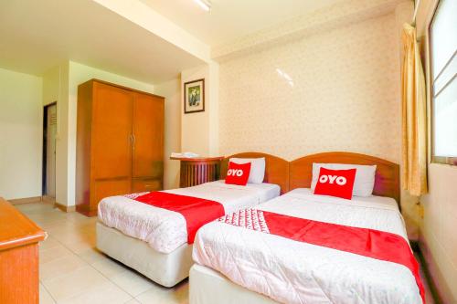 OYO 583 Sweethome Guest House