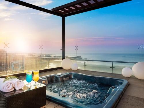 Aktiviteter, UTOP UBLESS HOTEL Jeju Hamdeok in Jocheon