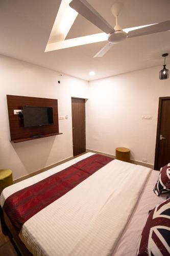 pagodaa resorts