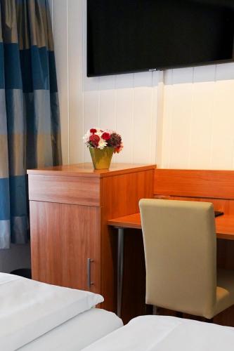 Hotel im Kupferkessel