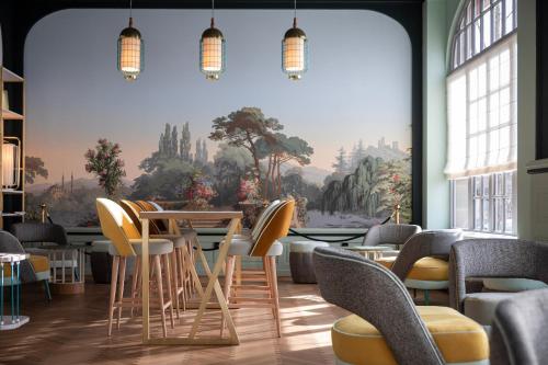 Grand Hôtel Bristol By Stay Collection