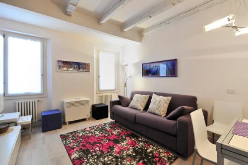 Venetian Dream in Biennale area