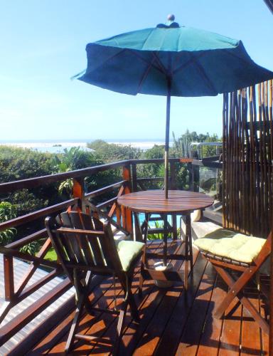 Vista, A Whale of a View Bed & Breakfast in Plettenberg Bay