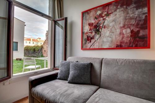 Cannaregio Suite with Garden by Wonderful Italy, Venice (photo 4)