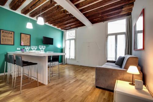 Cannaregio Suite with Garden by Wonderful Italy, Venice (photo 9)