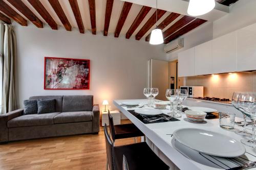 Cannaregio Suite with Garden by Wonderful Italy, Venice (photo 6)