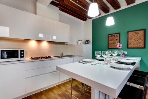 Cannaregio Suite with Garden by Wonderful Italy, Venice (photo 10)