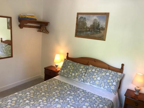 The Bridges Bed and Breakfast 2