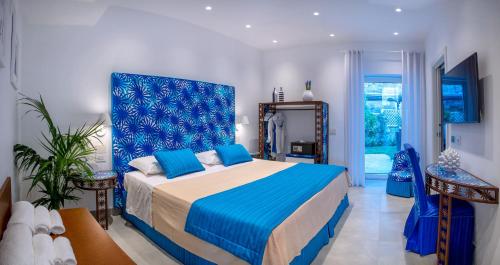 Luxury Villa Del Maggiore - Sorrento sea side, beach, garden, parking