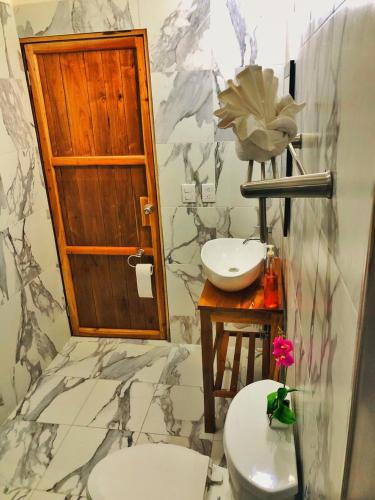 Los Arcos Hotel - TULUM