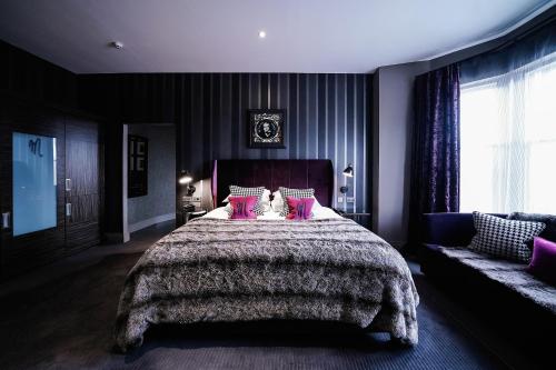 Malmaison Dundee