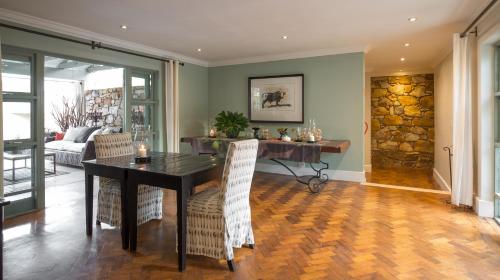 Food and beverages, The Parkwood in Randburg