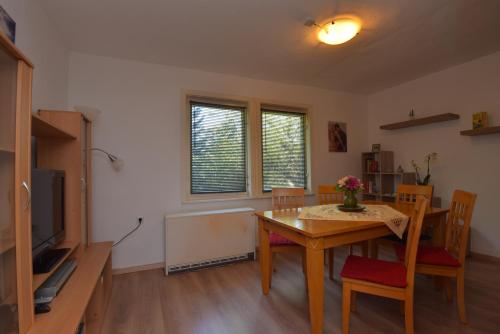 Monteurwohnung/Dienstwohnung NIKI