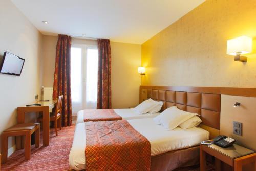 Hotel Bellevue Saint-Lazare - image 11