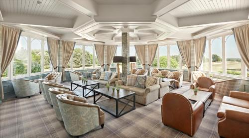 The Belfry Hotel & Resort - image 10
