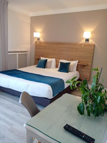 Hotel du Levant photo 19