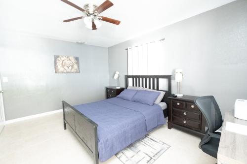 Heart of Tampa - 2BR 1BA