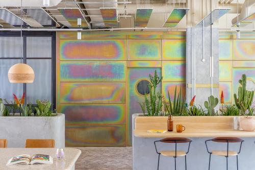 Bermonds Locke - image 6