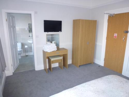 Orrell Park Hotel - main image