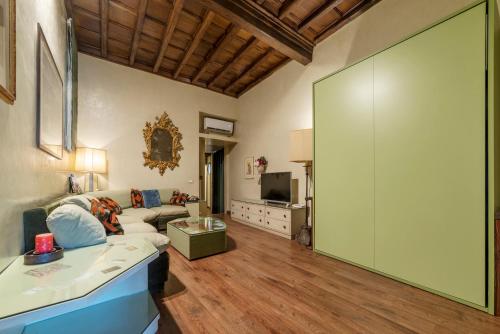 Pantheon Luxury Home, Rome (photo 4)