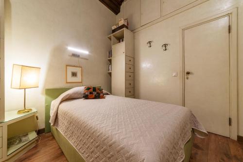 Pantheon Luxury Home, Rome (photo 10)