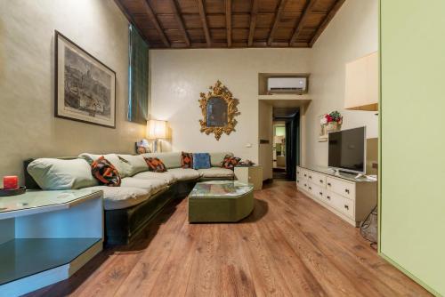 Pantheon Luxury Home, Rome (photo 2)