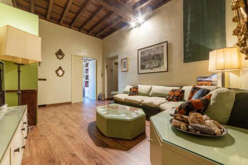 Pantheon Luxury Home, Rome (photo 3)