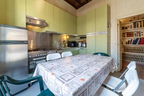 Pantheon Luxury Home, Rome (photo 6)