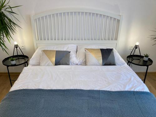 Duo 2 Debniki Modern Apartment near Old Town Fast Wi-Fi Self Check-in, Cracovie (photo 3)