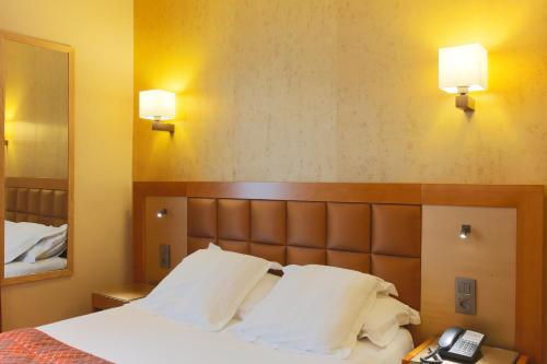 Hotel Bellevue Saint-Lazare - image 9
