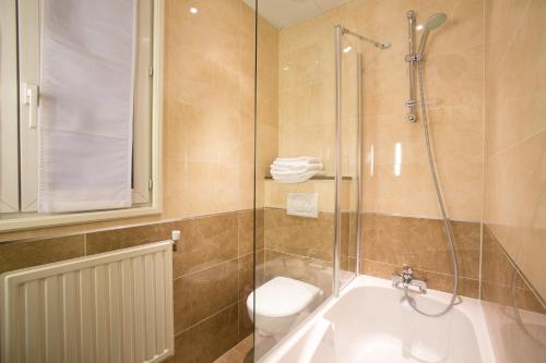 Hotel Bellevue Saint-Lazare - image 5