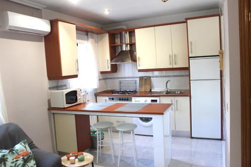 Acogedor apartamento en EL VALLE DEL JERTE 1 in 皮奧爾納爾