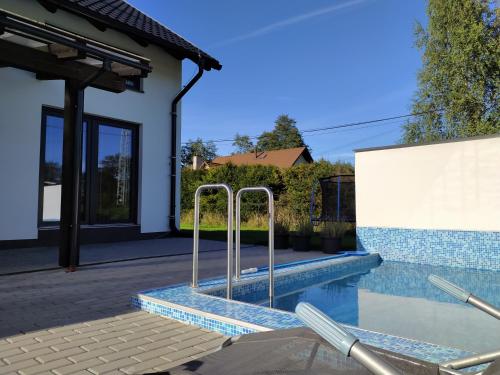 . Apartmány U Kempu