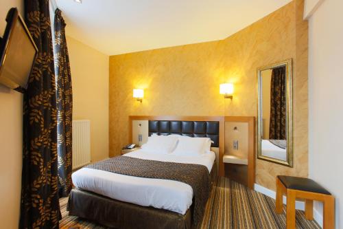 Hotel Bellevue Saint-Lazare 1