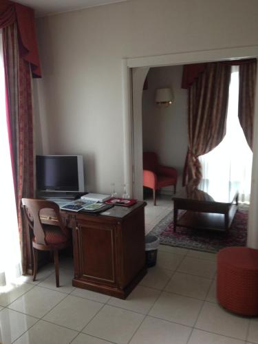 Hotel Villa Savoia, Turin (Foto 3)