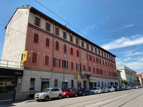 Milano Via Ripamonti IEO, Milán (fotografie 9)