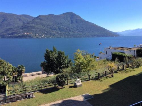 Brissago, Brissago (fotografie 4)